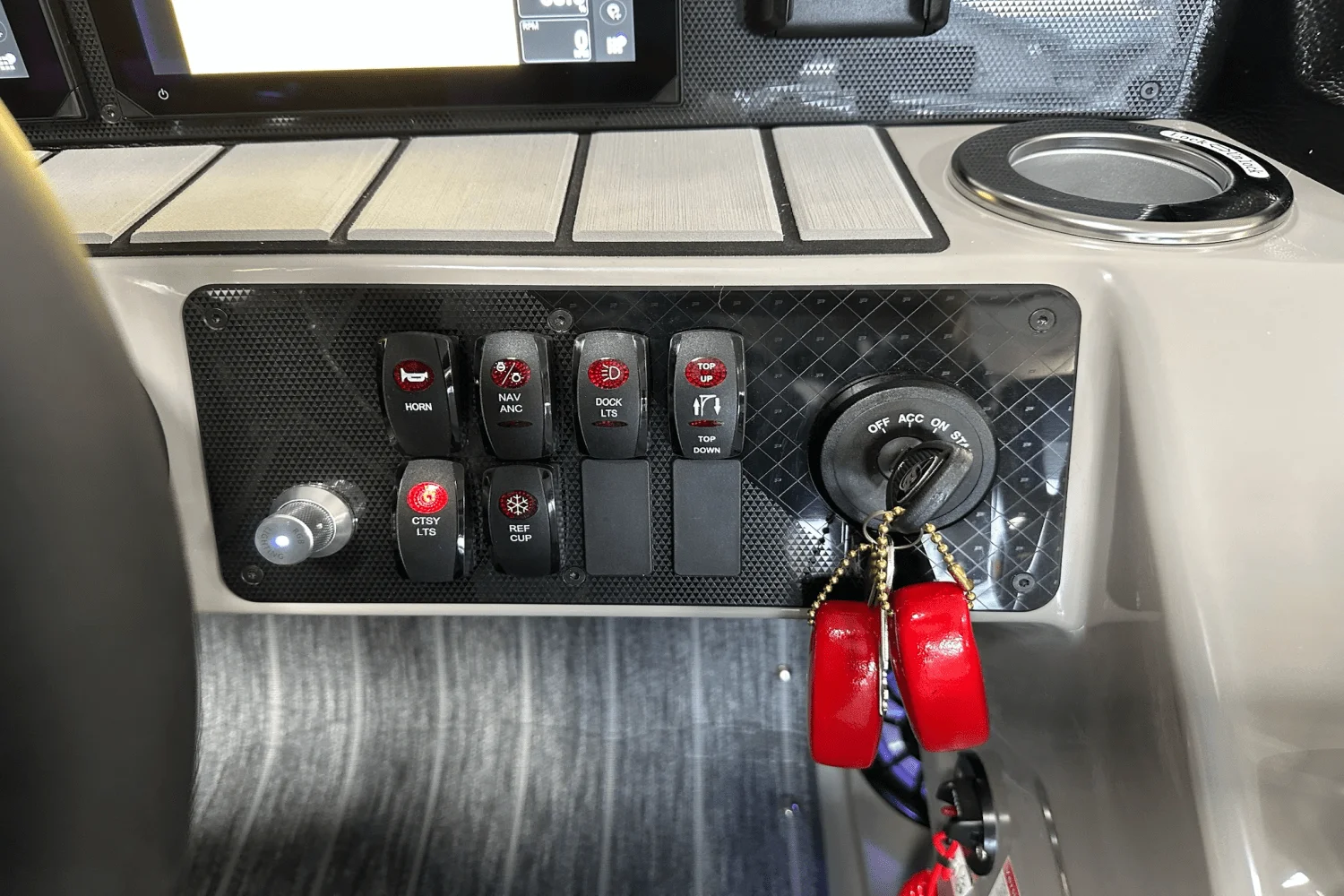 2026 Premier 250SOLARIS Image Thumbnail #46