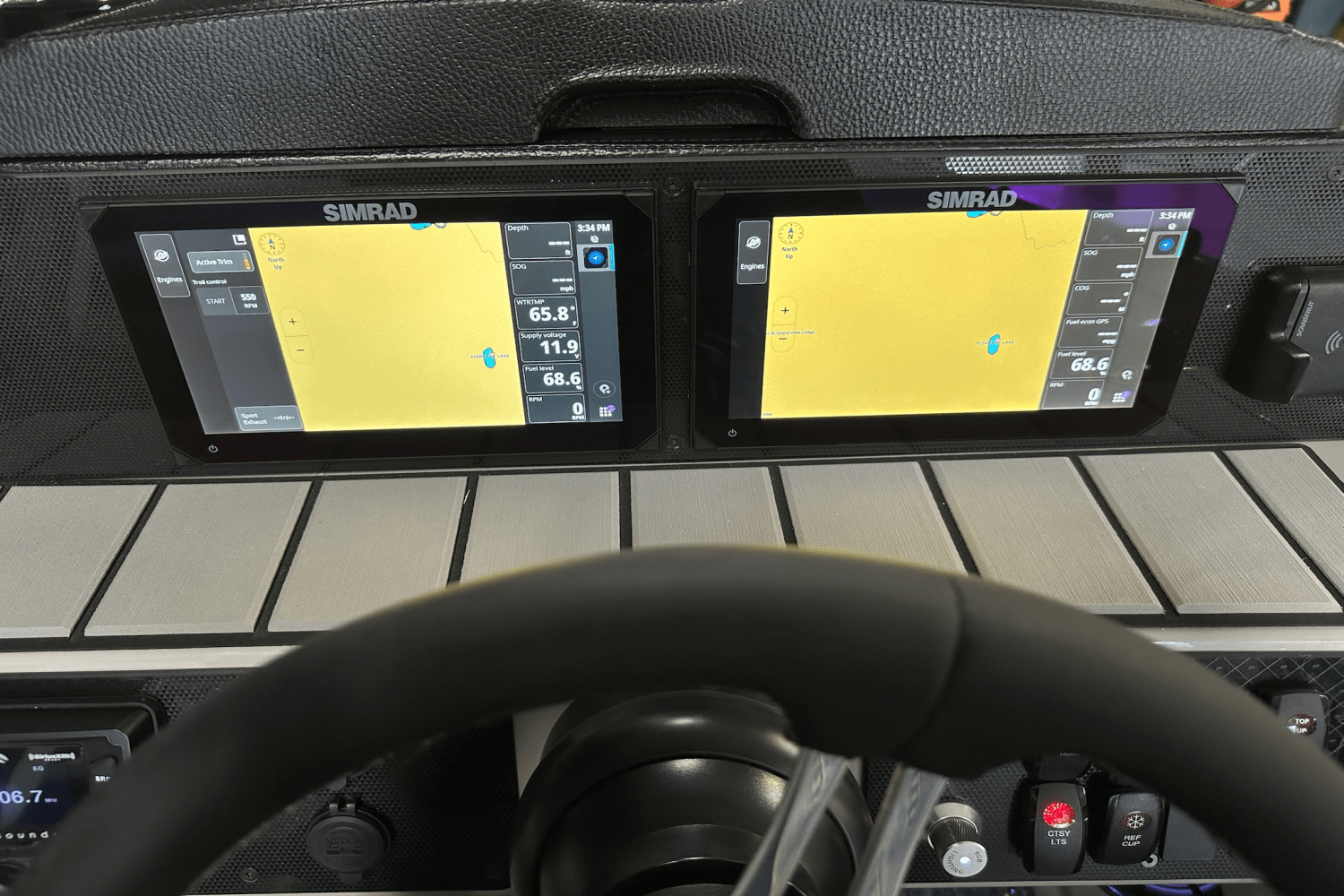 2026 Premier 250SOLARIS Image Thumbnail #47