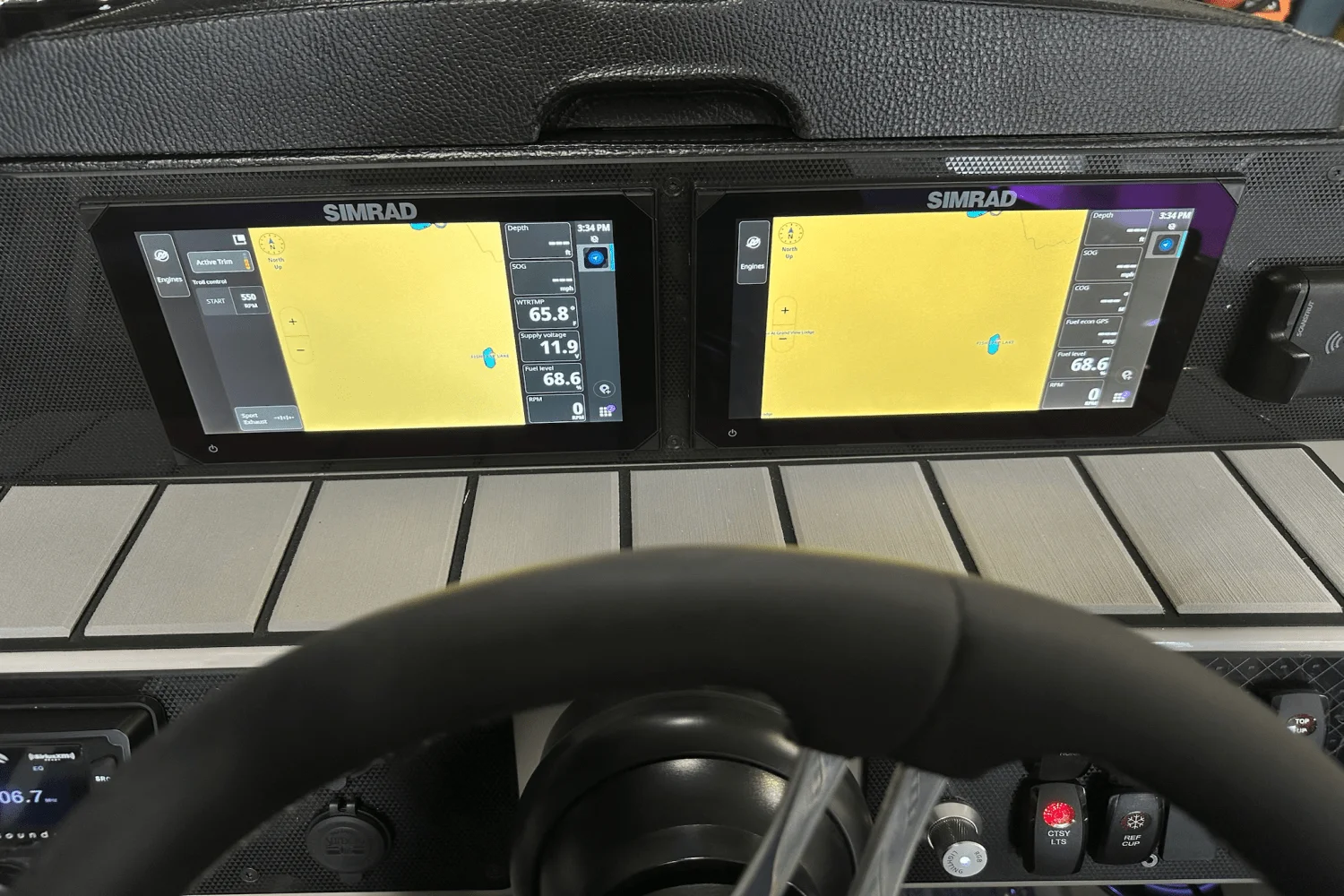 2026 Premier 250SOLARIS Image Thumbnail #47