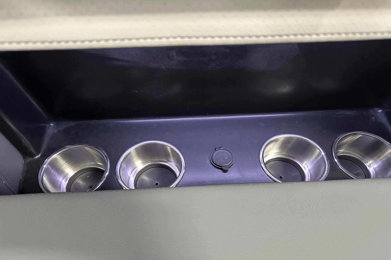 2026 Premier 250SOLARIS Image Thumbnail #60