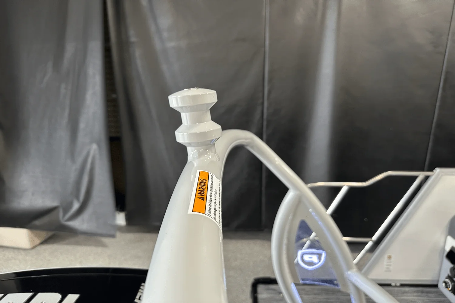 2026 Premier 250SOLARIS Image Thumbnail #21