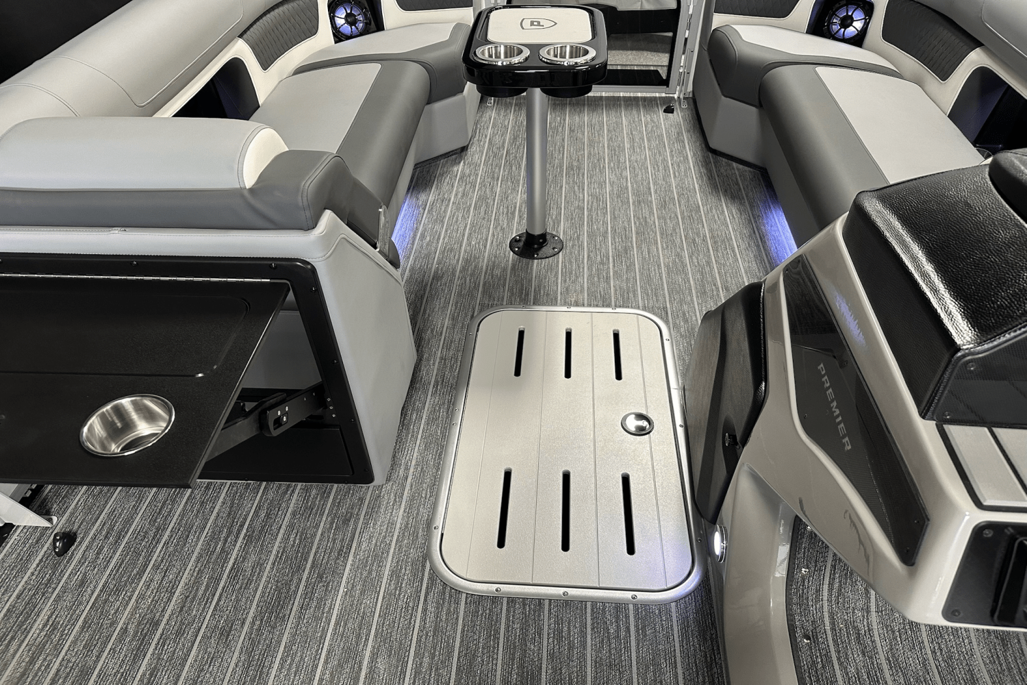 2026 Premier 250SOLARIS Image Thumbnail #50