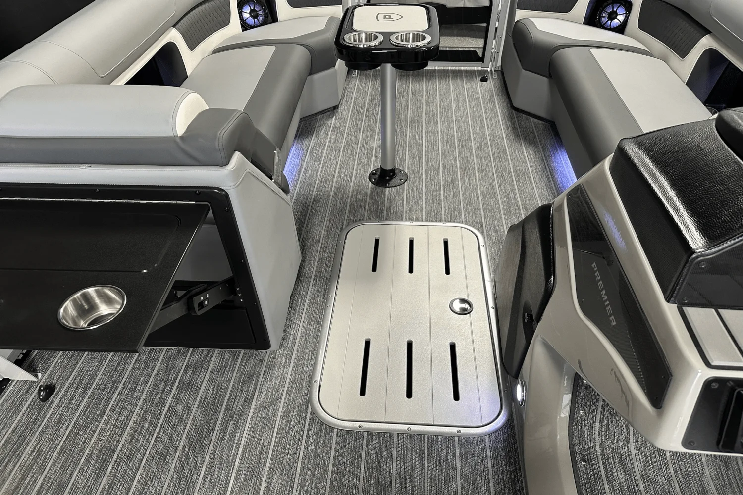 2026 Premier 250SOLARIS Image Thumbnail #50