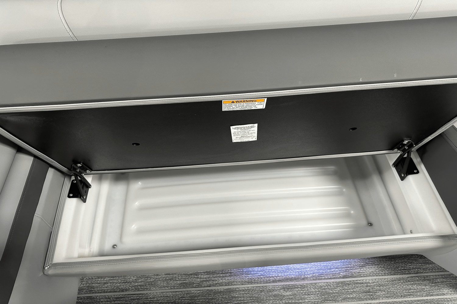 2026 Premier 250SOLARIS Image Thumbnail #61