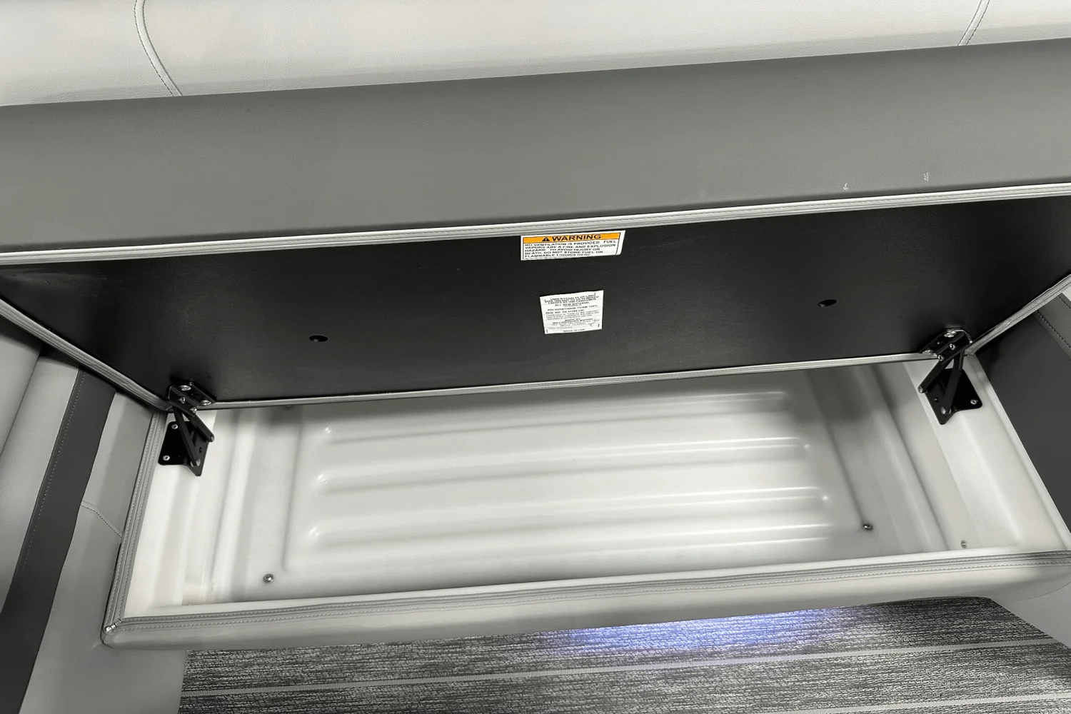 2026 Premier 250SOLARIS Image Thumbnail #61