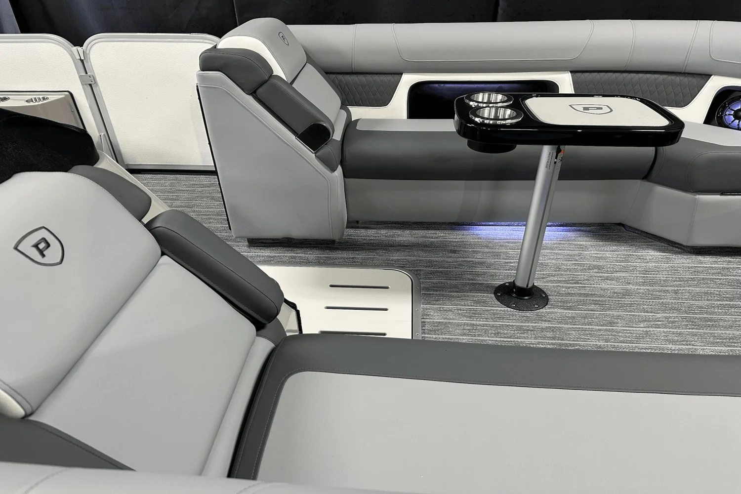 2026 Premier 250SOLARIS Image Thumbnail #11