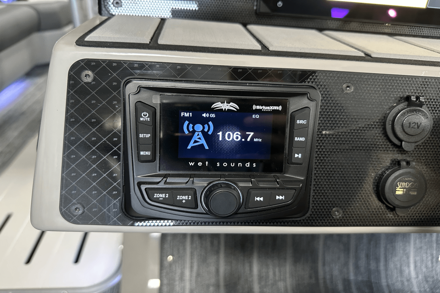 2026 Premier 250SOLARIS Image Thumbnail #49