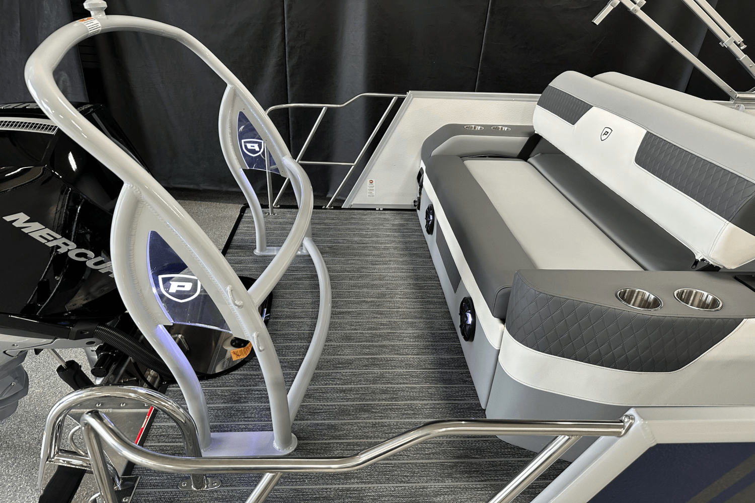 2026 Premier 250SOLARIS Image Thumbnail #5