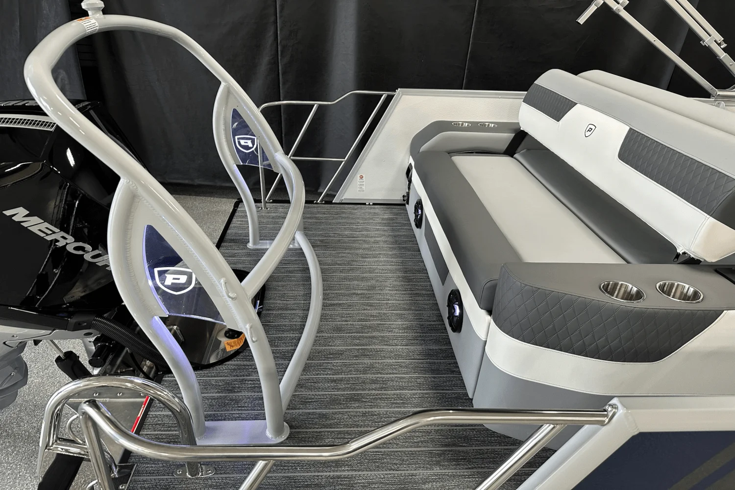 2026 Premier 250SOLARIS Image Thumbnail #5