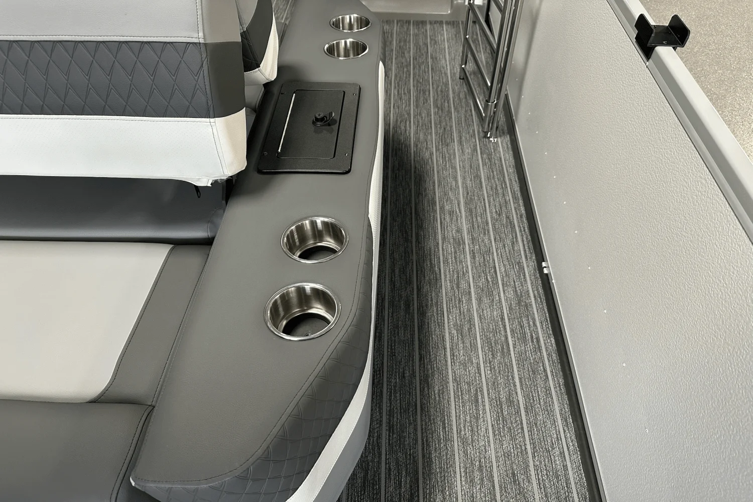 2026 Premier 250SOLARIS Image Thumbnail #27