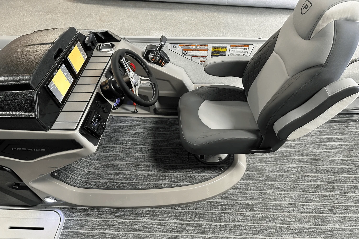 2026 Premier 250SOLARIS Image Thumbnail #40