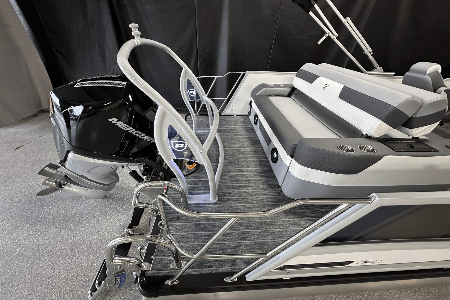 2026 Premier 250SOLARIS Image Thumbnail #3