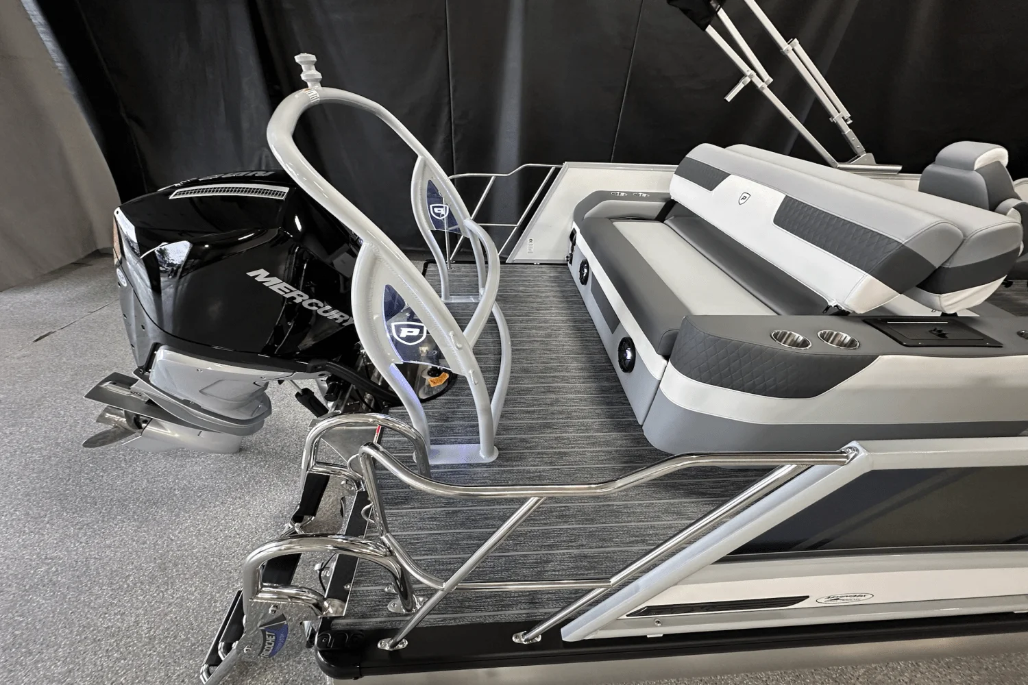 2026 Premier 250SOLARIS Image Thumbnail #3