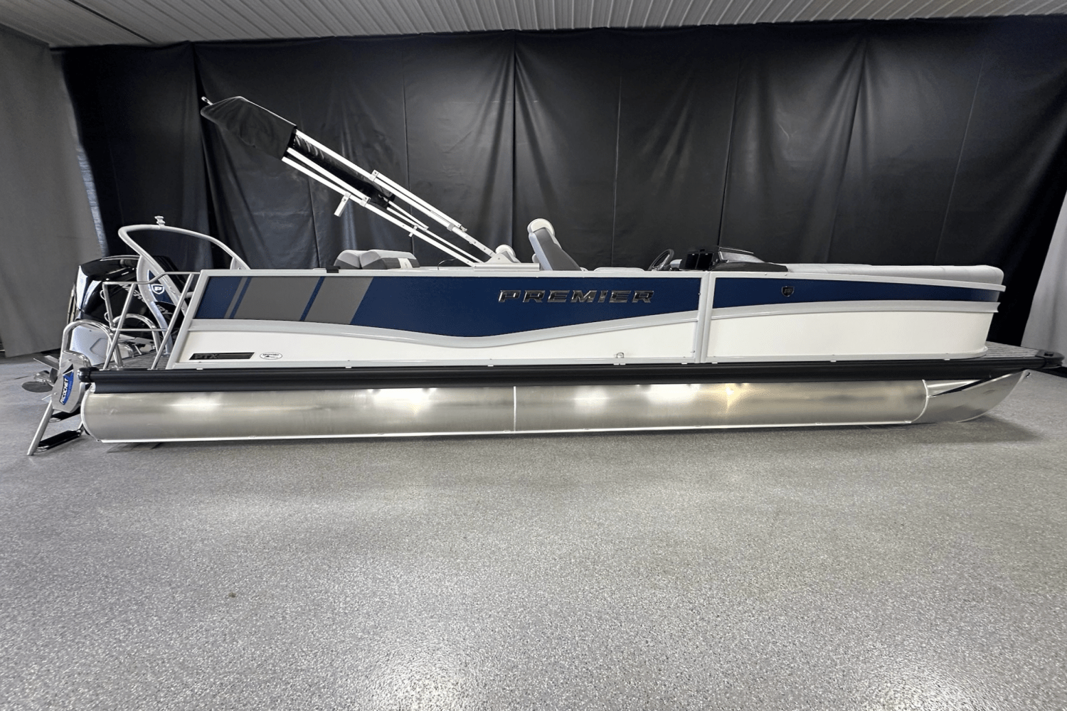 2026 Premier 250SOLARIS Image Thumbnail #0