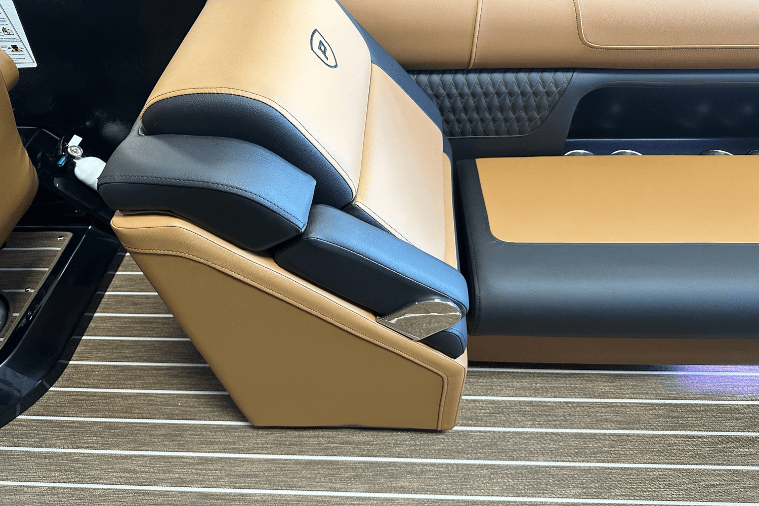 2026 Premier 250SOLARIS Image Thumbnail #26