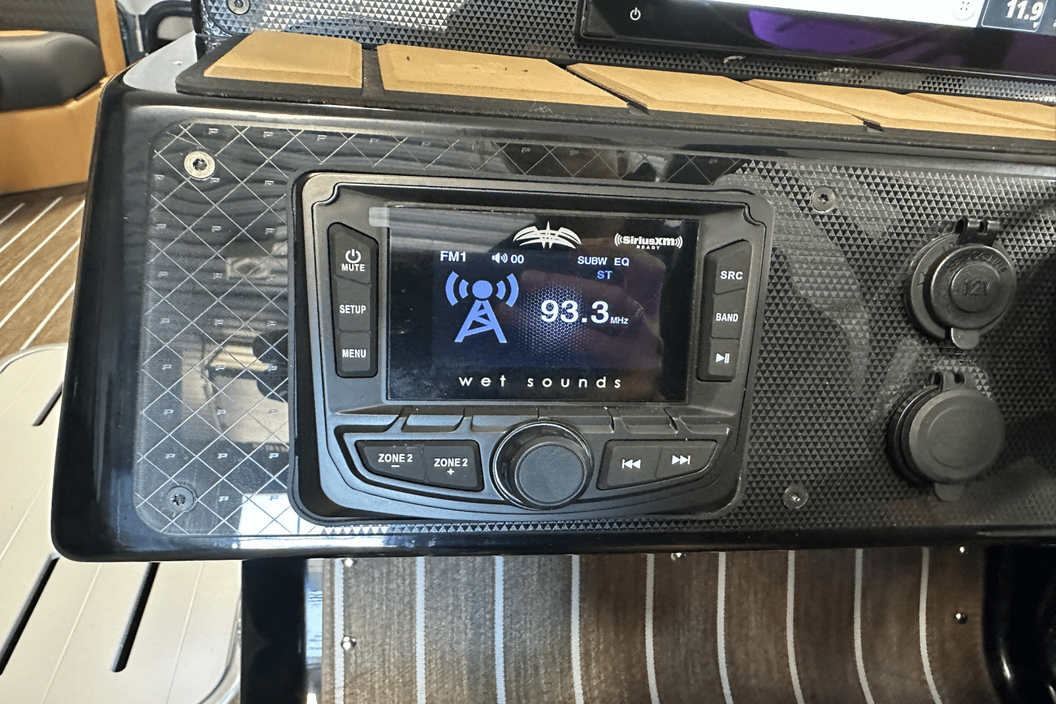 2026 Premier 250SOLARIS Image Thumbnail #43