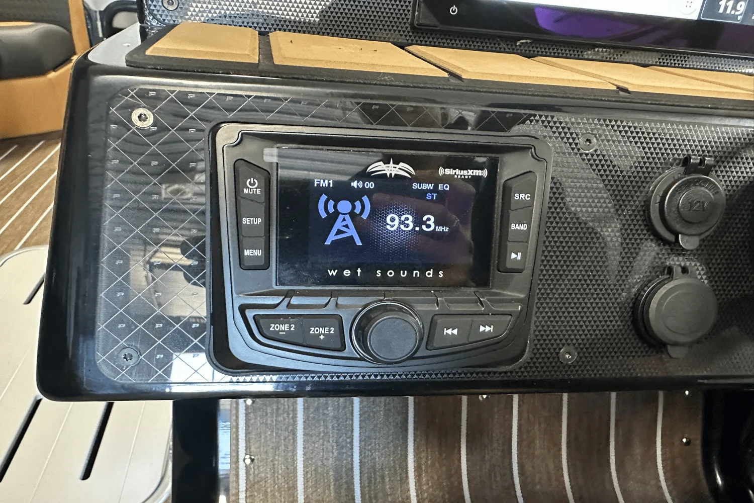 2026 Premier 250SOLARIS Image Thumbnail #43