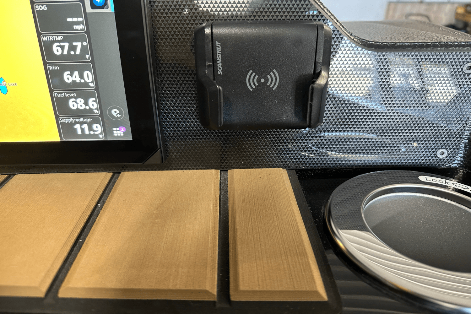 2026 Premier 250SOLARIS Image Thumbnail #40