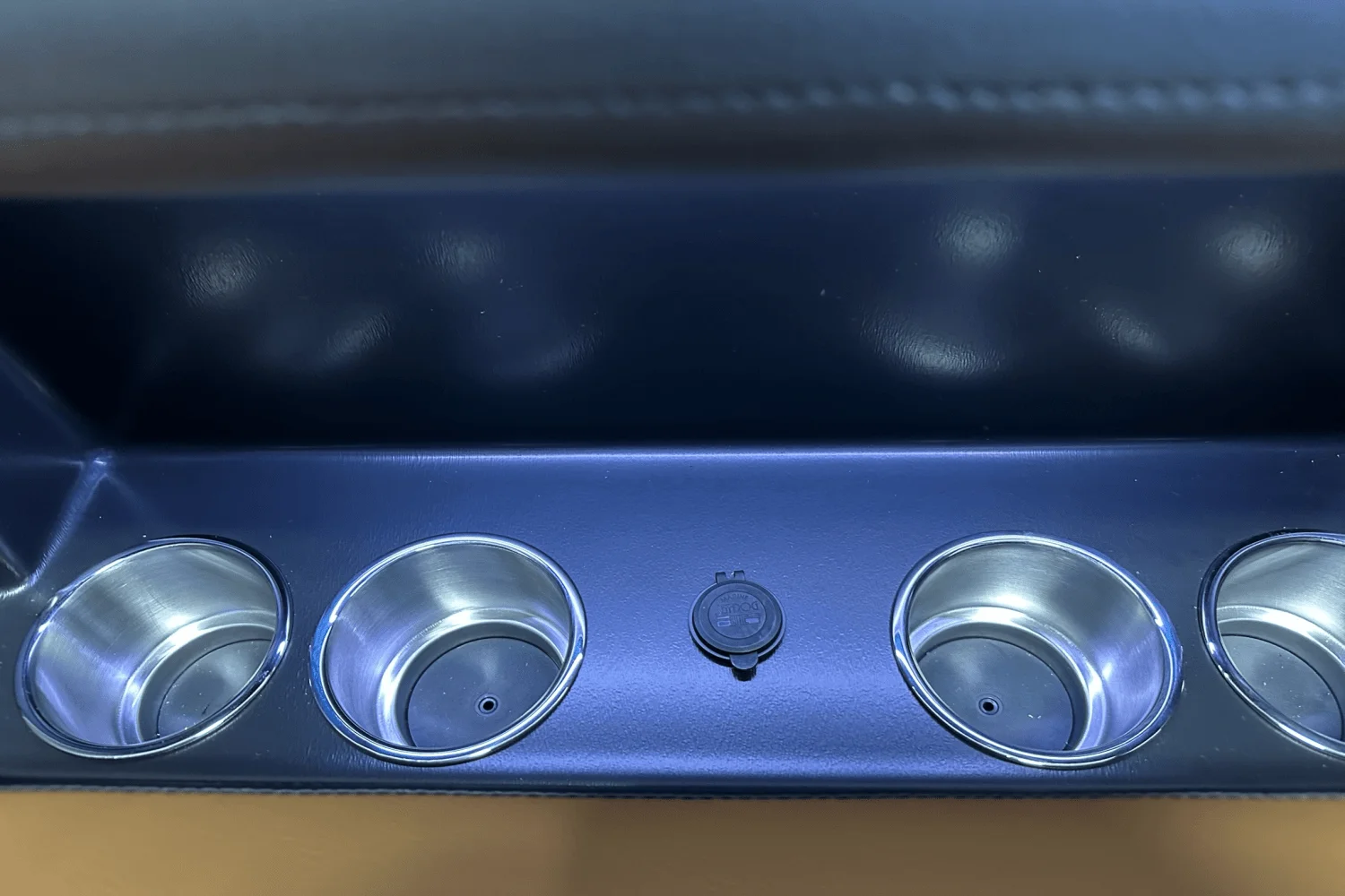 2026 Premier 250SOLARIS Image Thumbnail #24