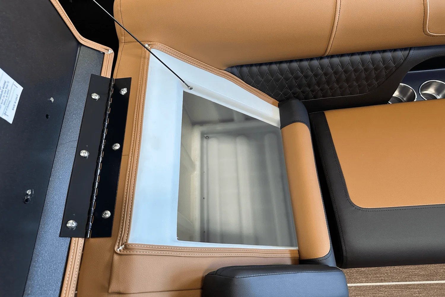 2026 Premier 250SOLARIS Image Thumbnail #27