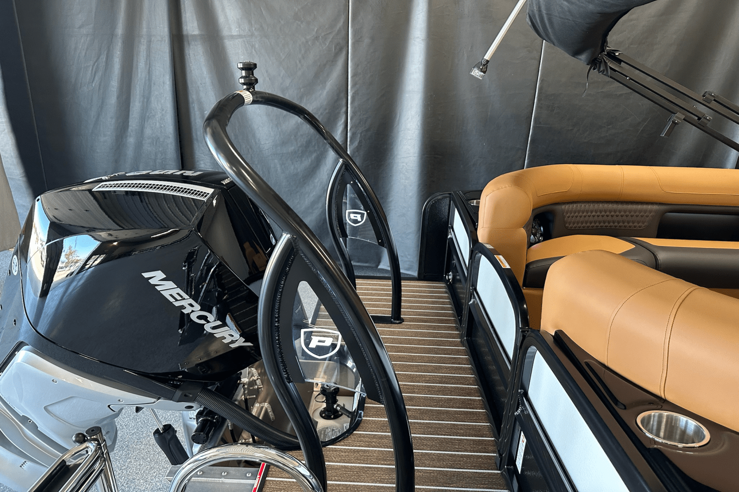 2026 Premier 250SOLARIS Image Thumbnail #3