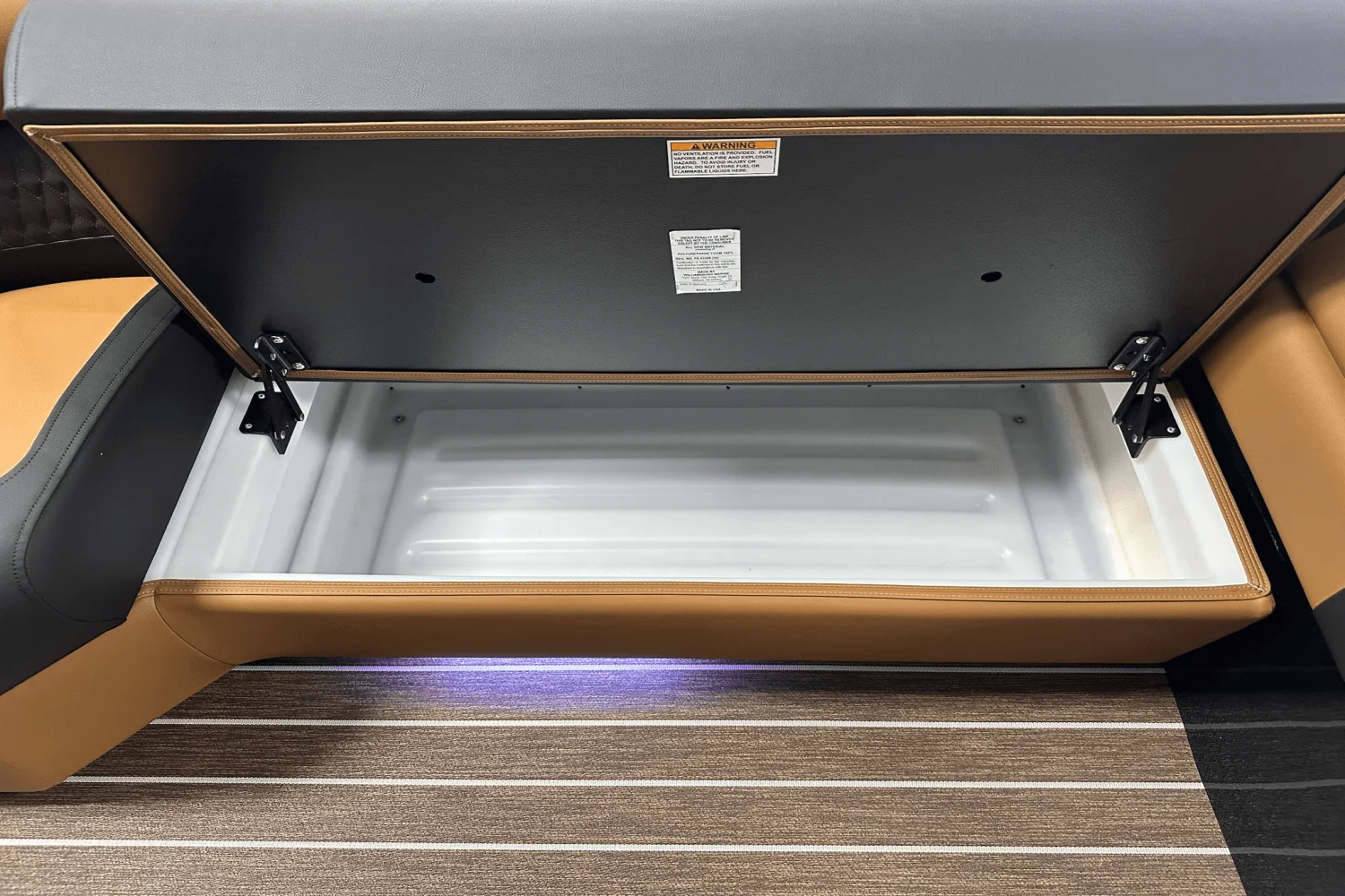 2026 Premier 250SOLARIS Image Thumbnail #59