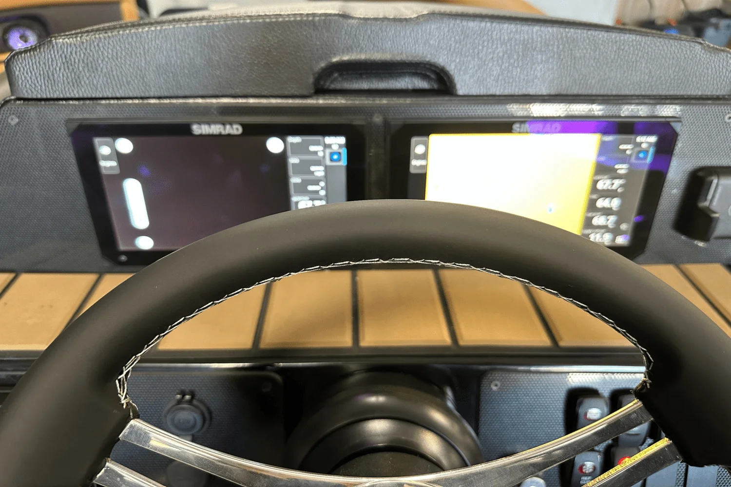 2026 Premier 250SOLARIS Image Thumbnail #41