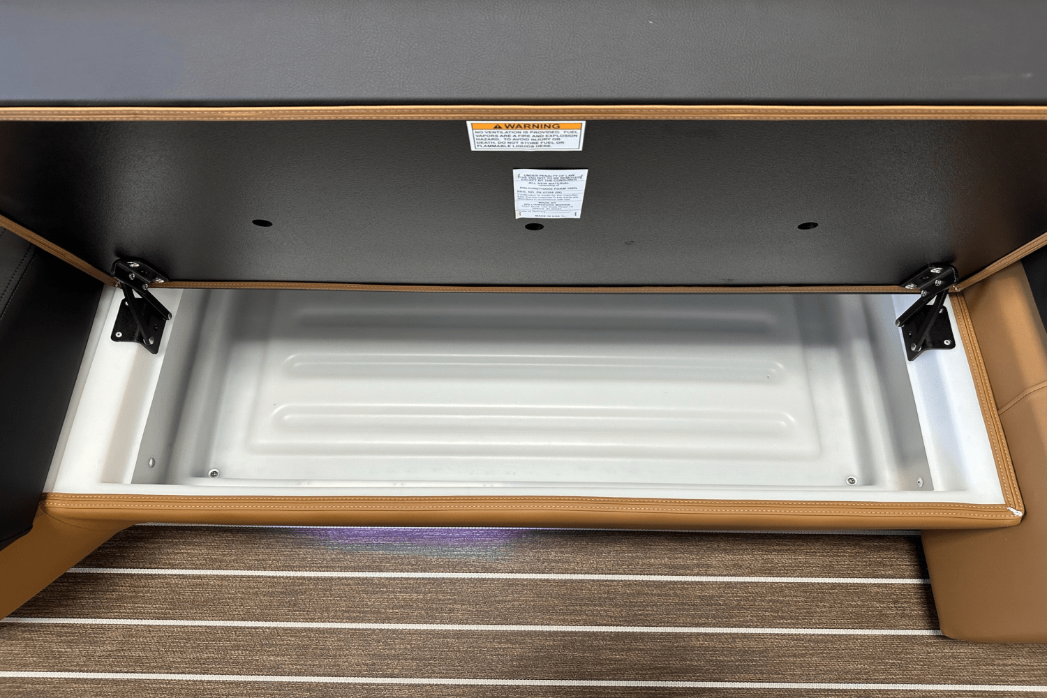 2026 Premier 250SOLARIS Image Thumbnail #14