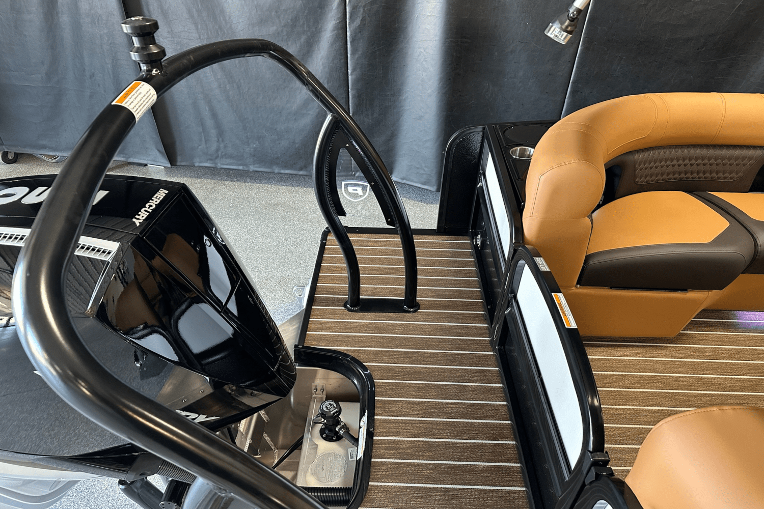 2026 Premier 250SOLARIS Image Thumbnail #8