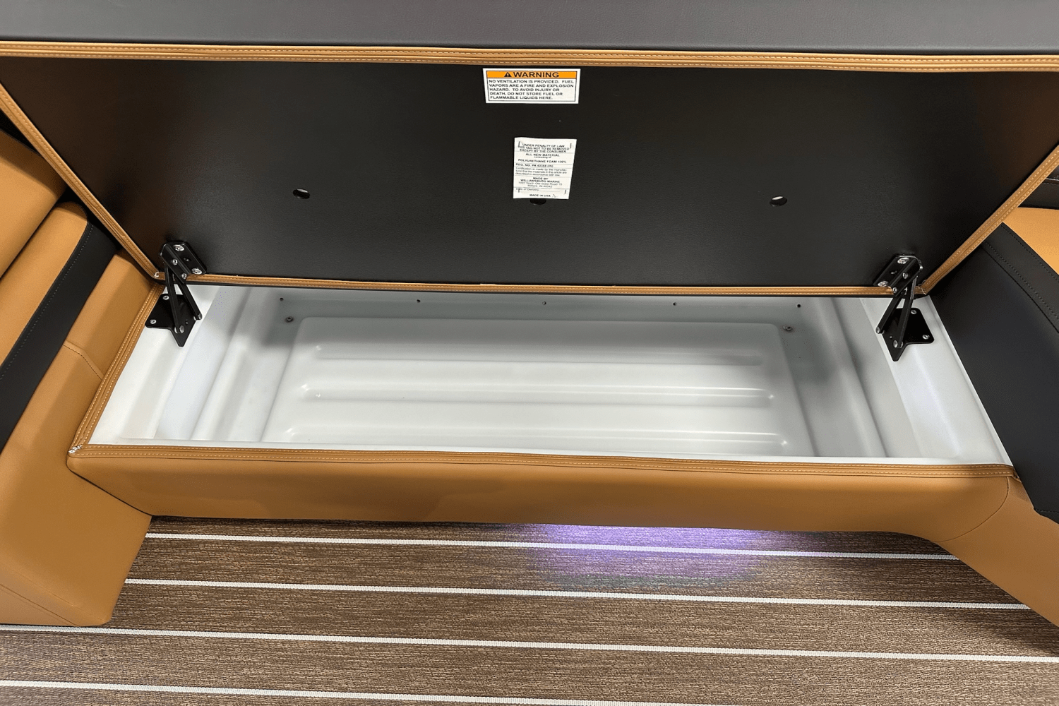 2026 Premier 250SOLARIS Image Thumbnail #51