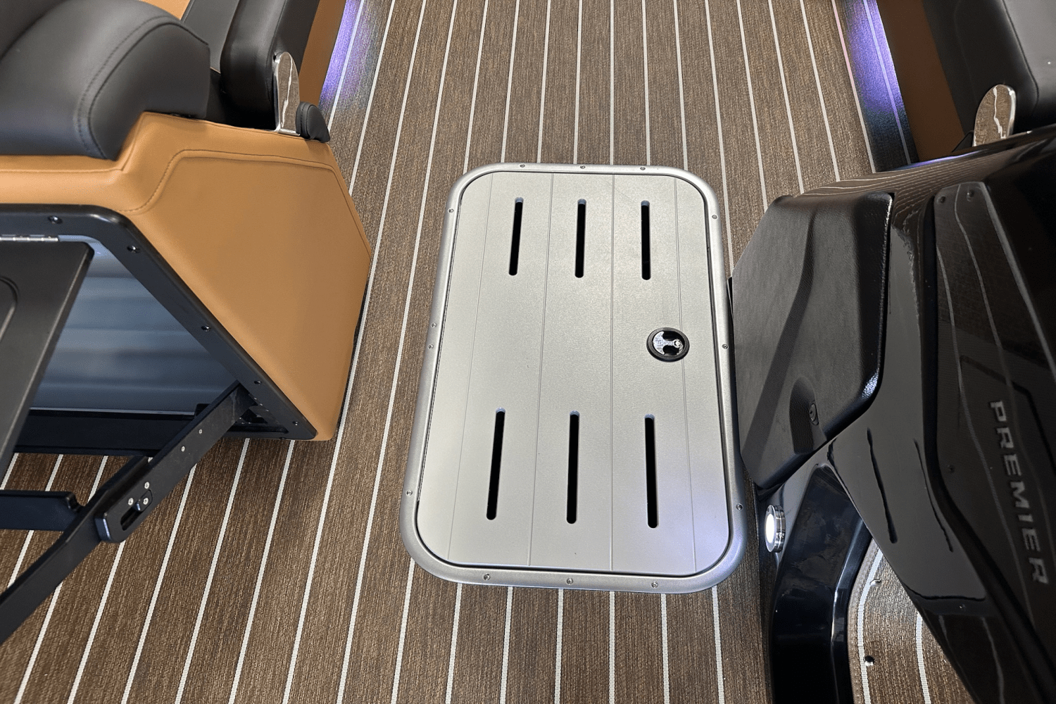 2026 Premier 250SOLARIS Image Thumbnail #44