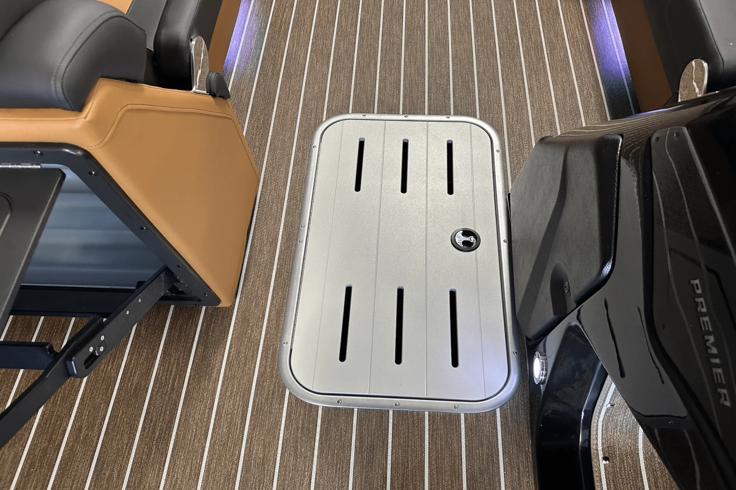 2026 Premier 250SOLARIS Image Thumbnail #44