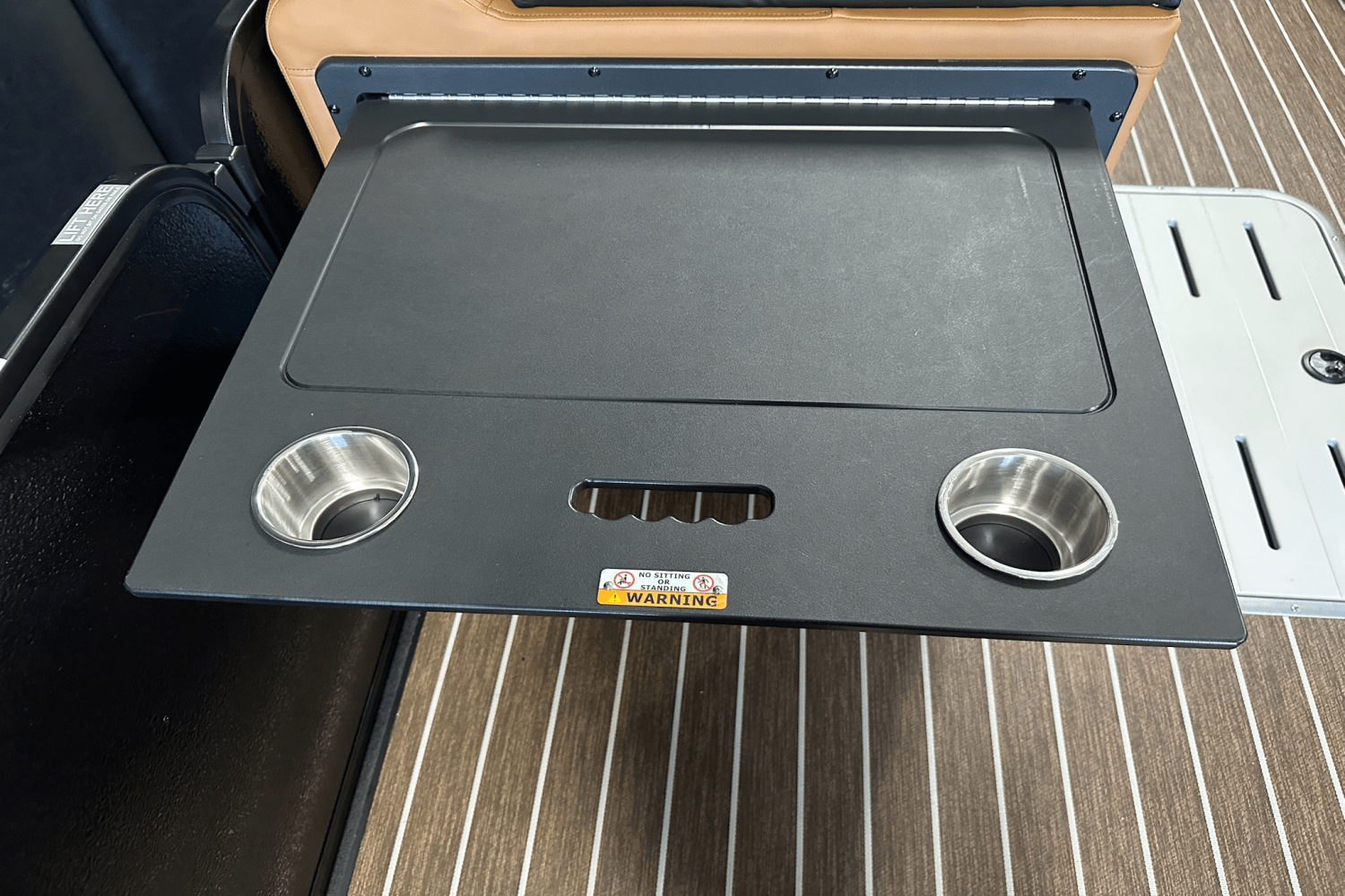 2026 Premier 250SOLARIS Image Thumbnail #32