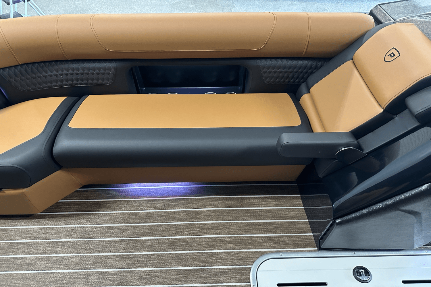 2026 Premier 250SOLARIS Image Thumbnail #57