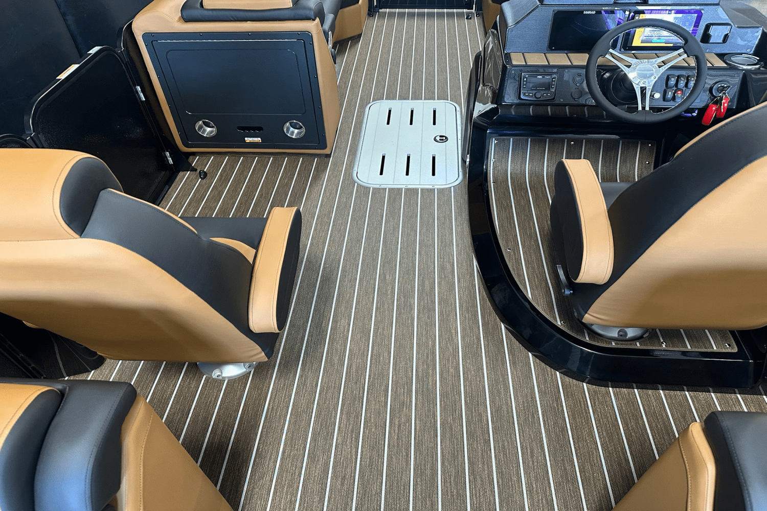 2026 Premier 250SOLARIS Image Thumbnail #28