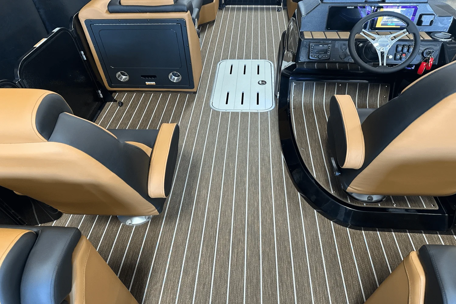 2026 Premier 250SOLARIS Image Thumbnail #28