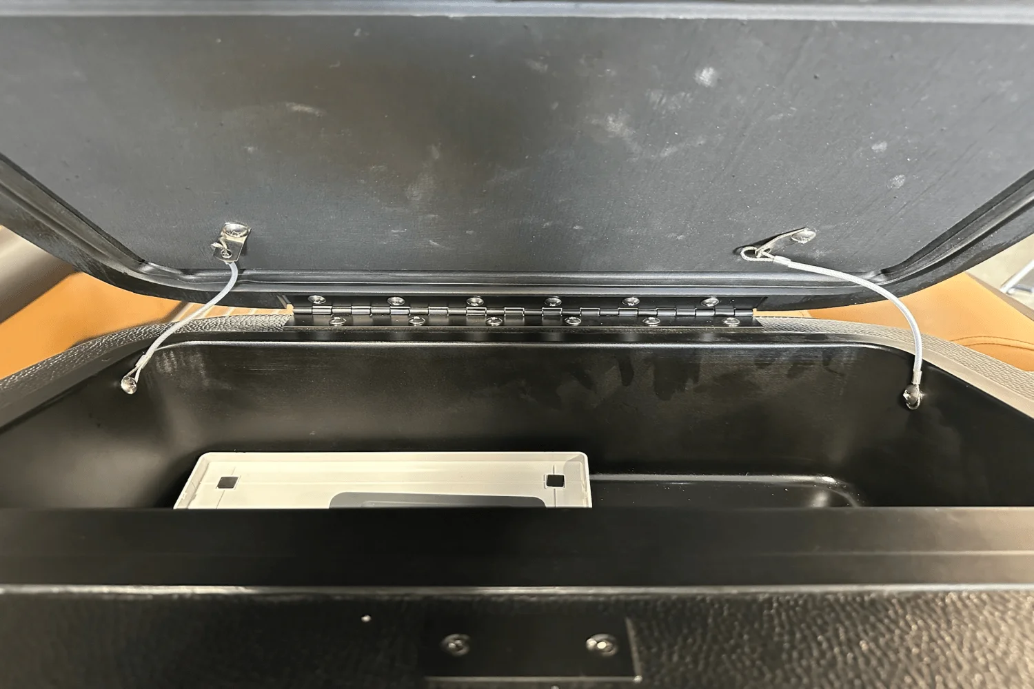 2026 Premier 250SOLARIS Image Thumbnail #42