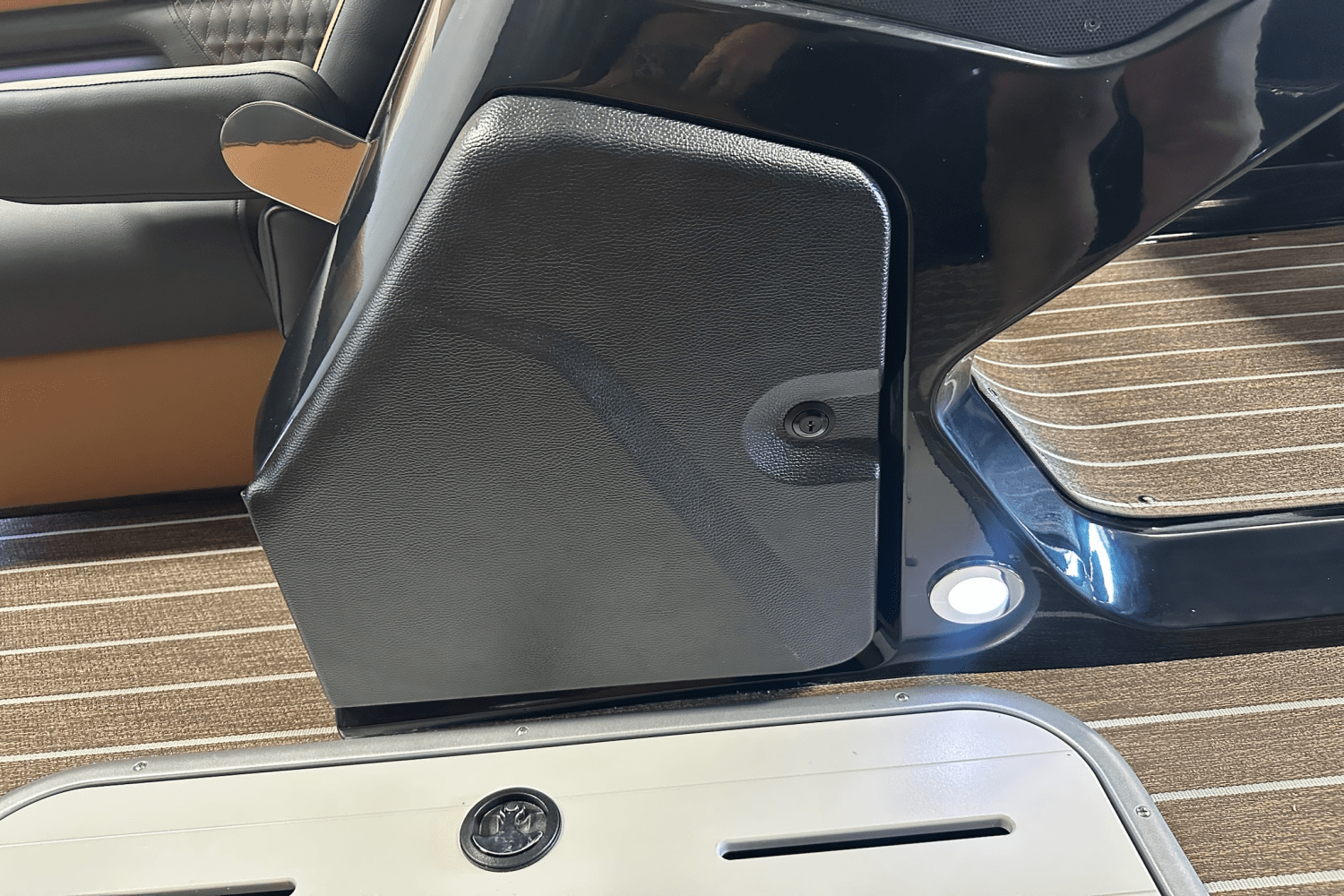 2026 Premier 250SOLARIS Image Thumbnail #46