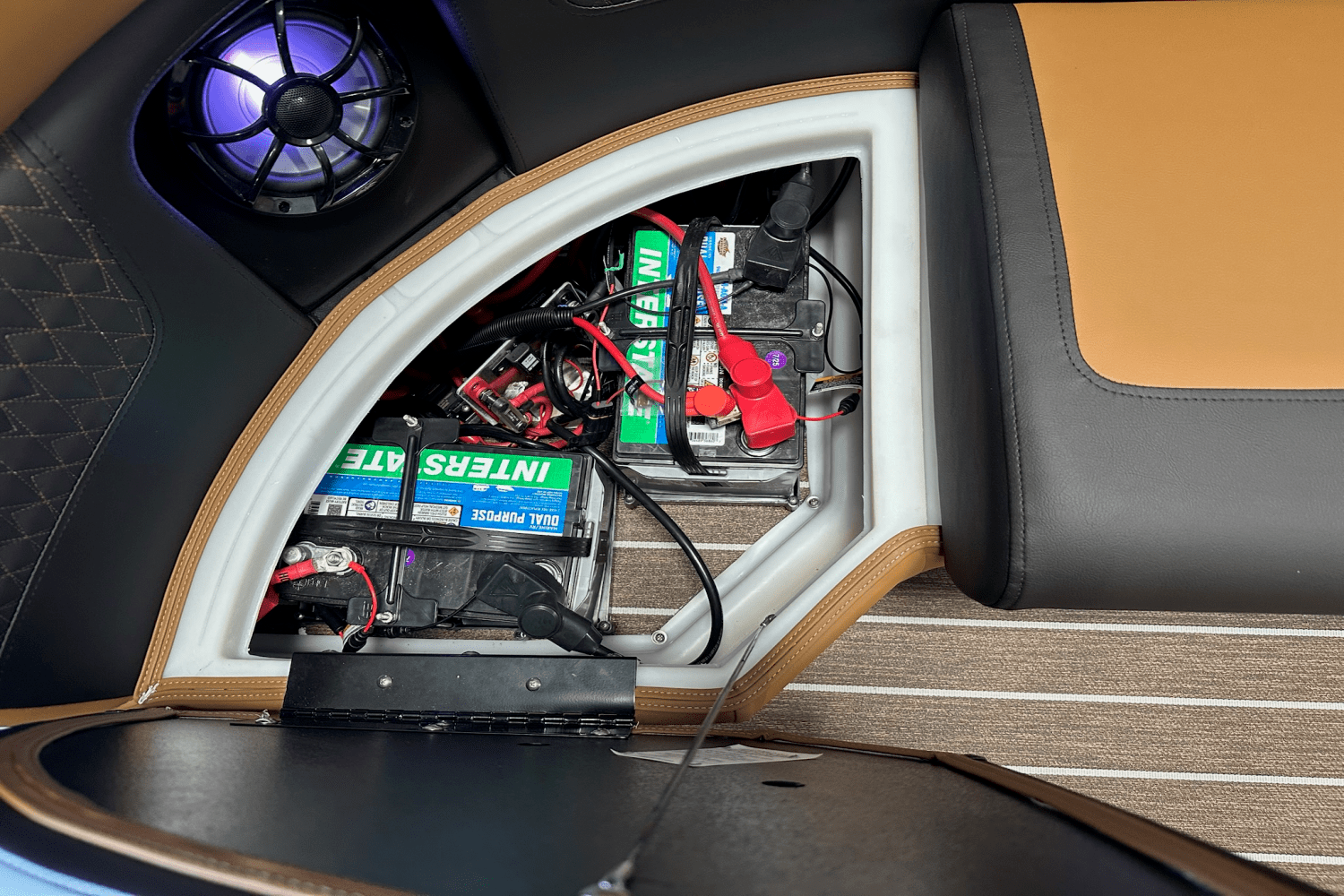 2026 Premier 250SOLARIS Image Thumbnail #11