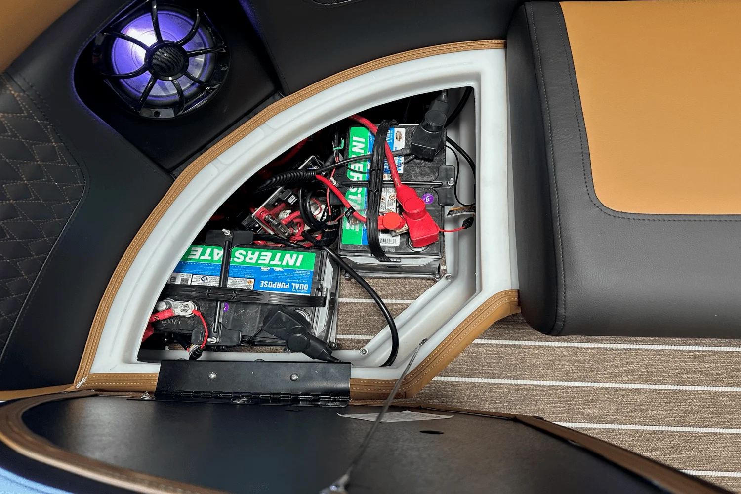 2026 Premier 250SOLARIS Image Thumbnail #11