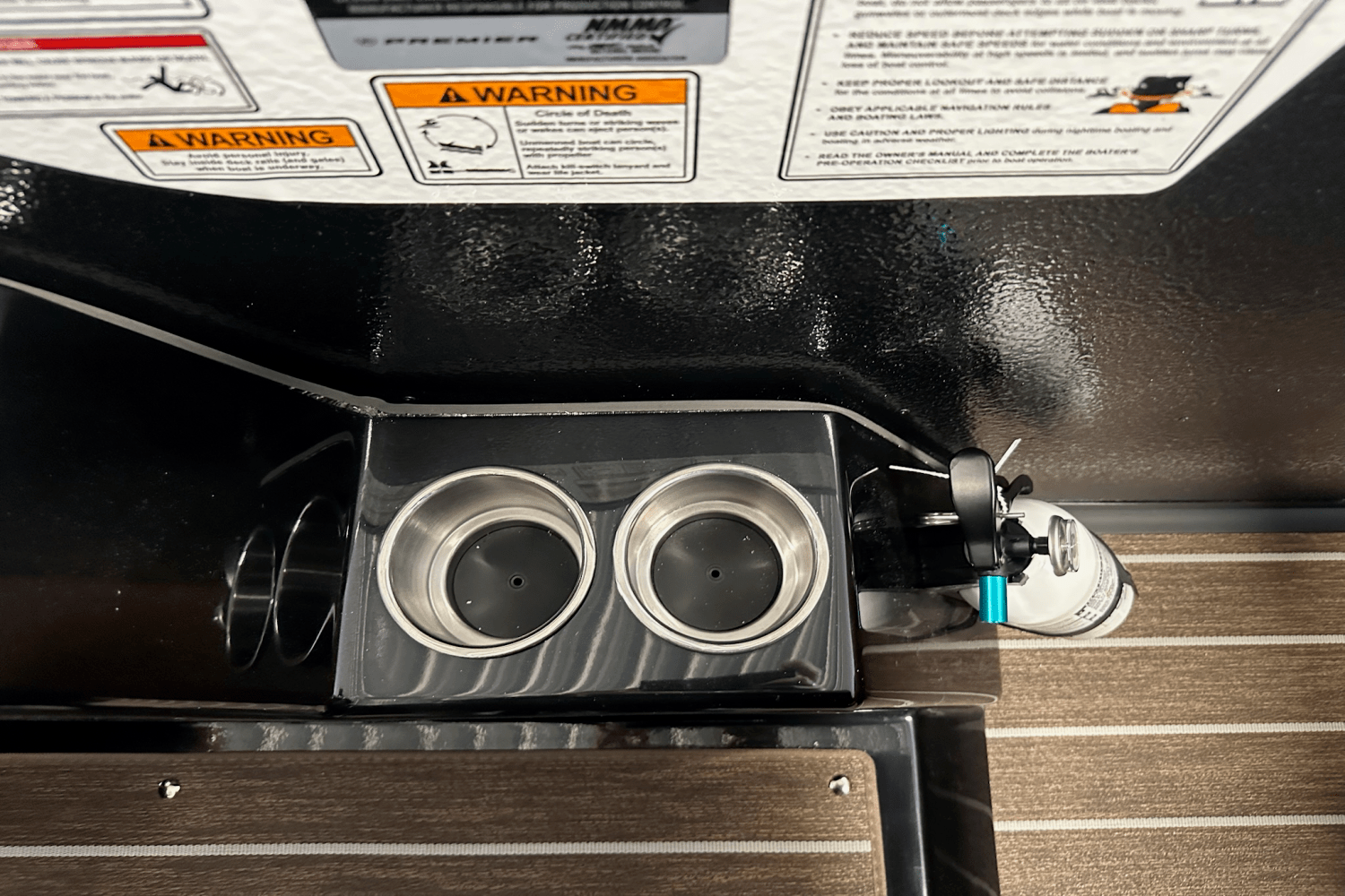 2026 Premier 250SOLARIS Image Thumbnail #35