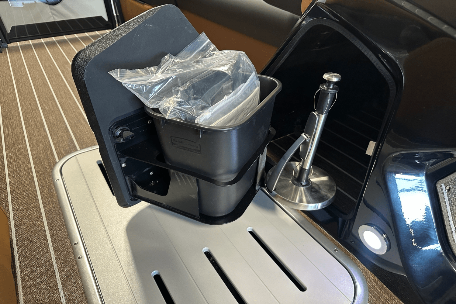 2026 Premier 250SOLARIS Image Thumbnail #47