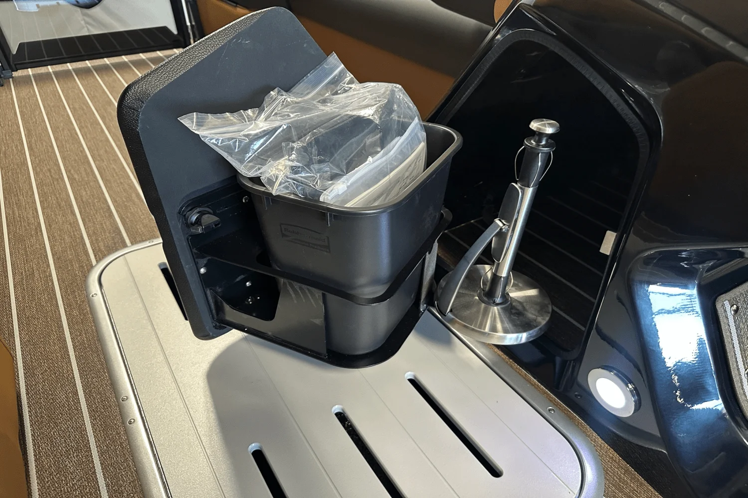 2026 Premier 250SOLARIS Image Thumbnail #47