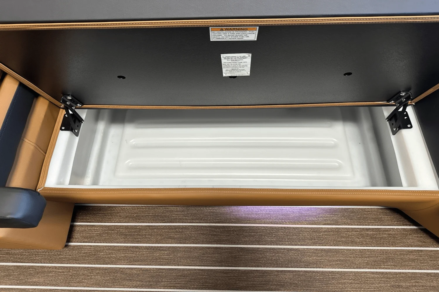 2026 Premier 250SOLARIS Image Thumbnail #22