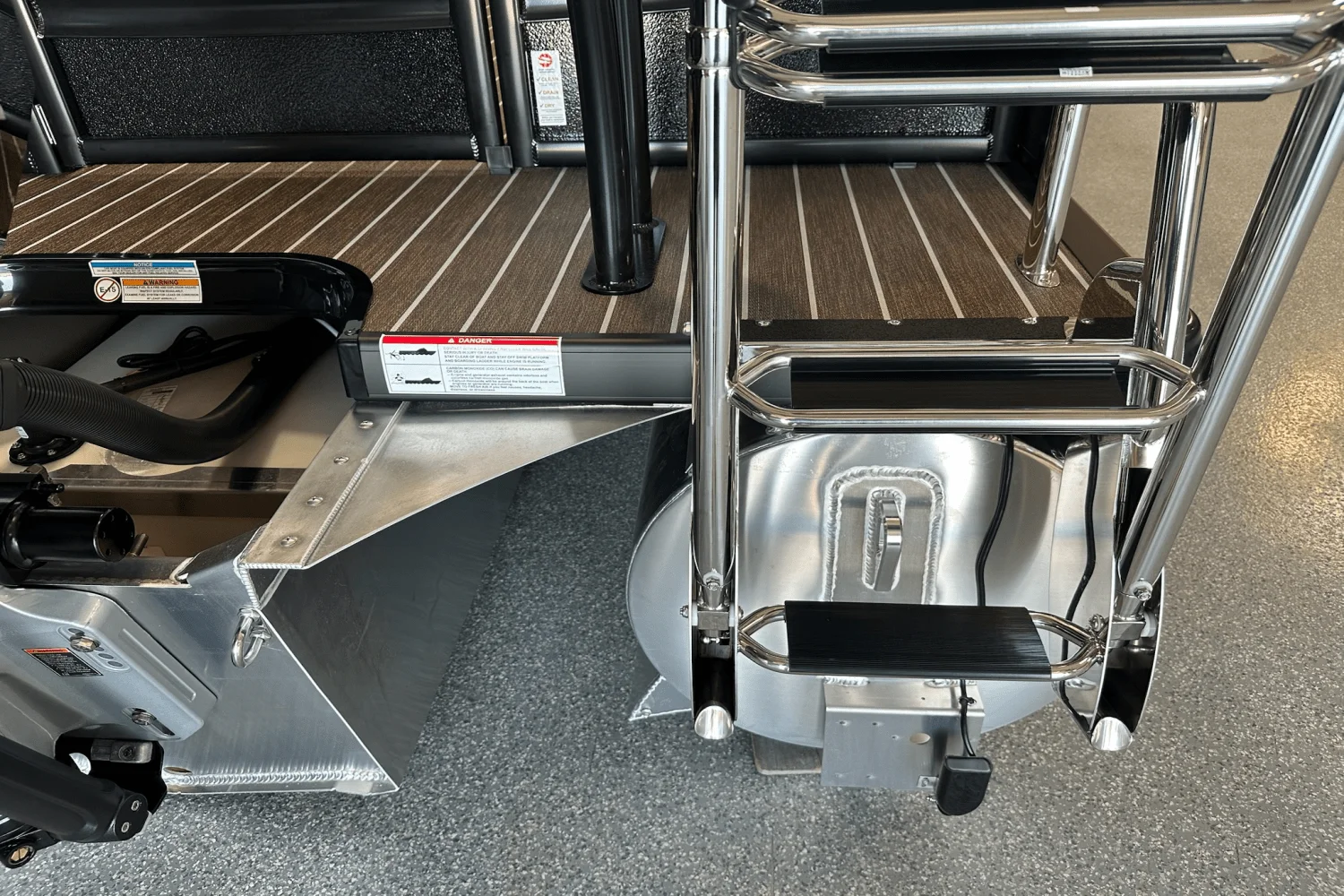 2026 Premier 250SOLARIS Image Thumbnail #7