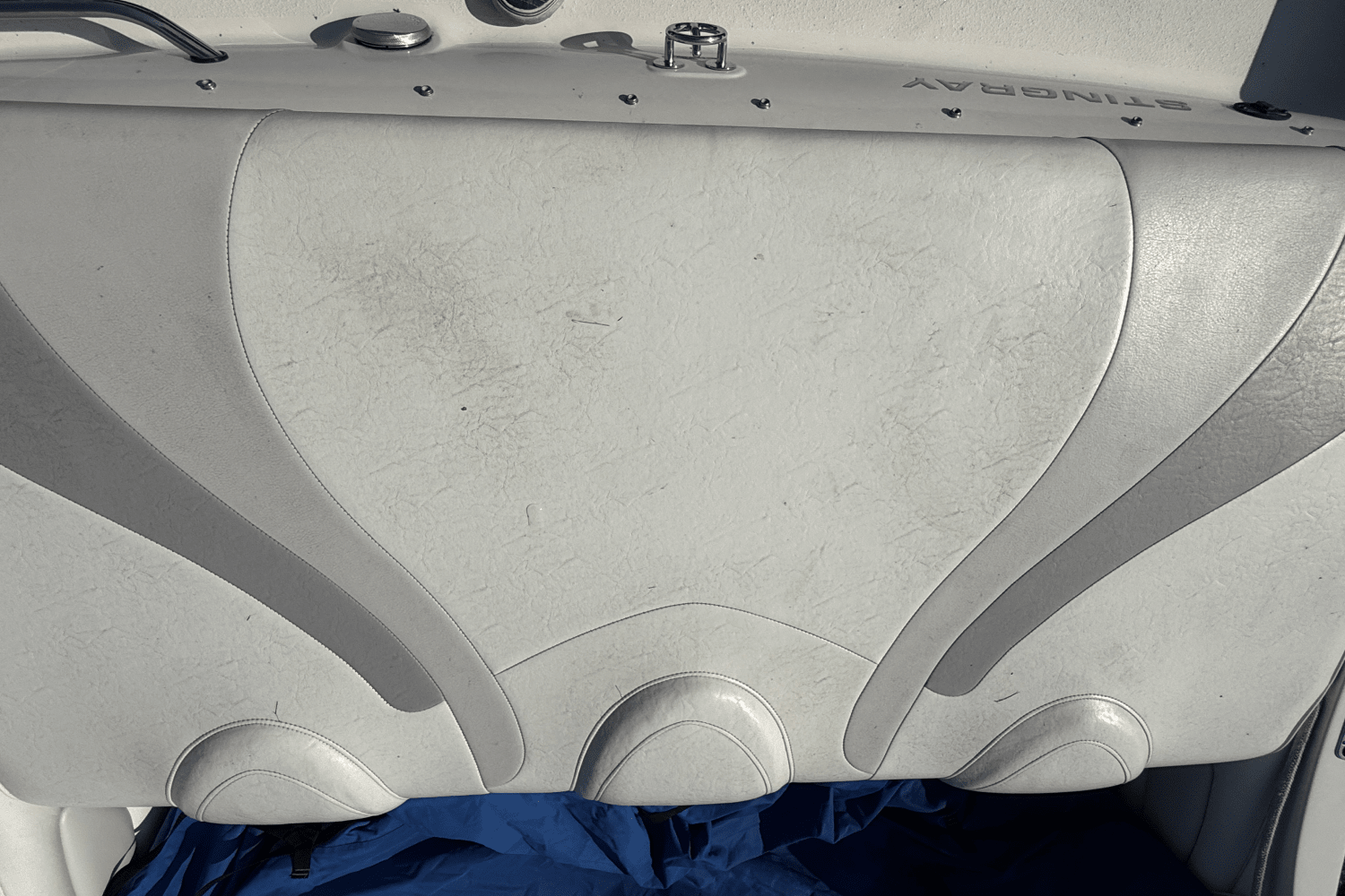 2010 Stingray 185 LX Image Thumbnail #11