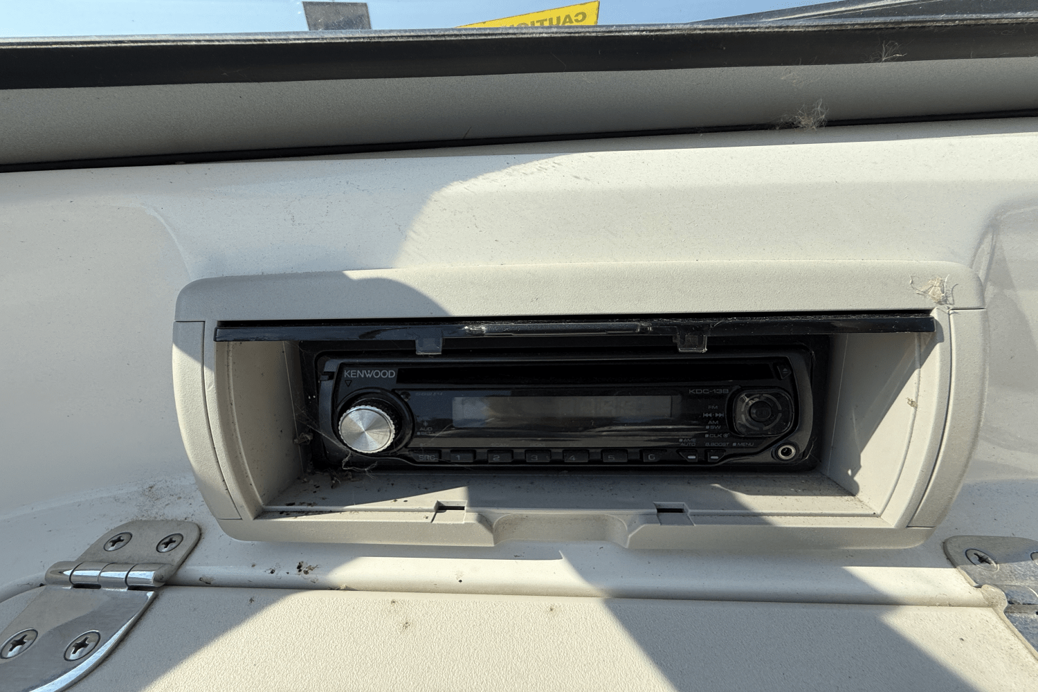 2010 Stingray 185 LX Image Thumbnail #8