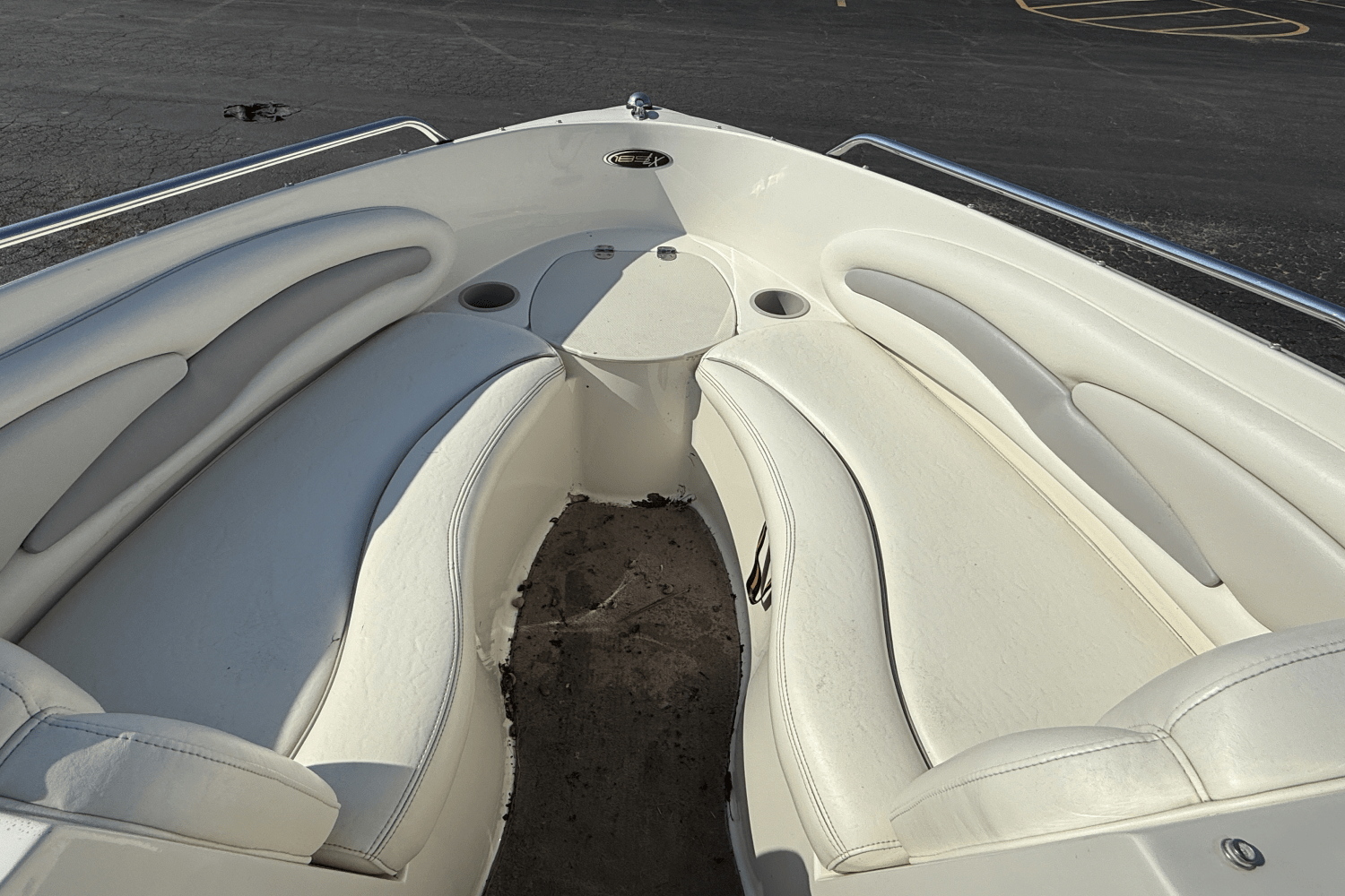 2010 Stingray 185 LX Image Thumbnail #2