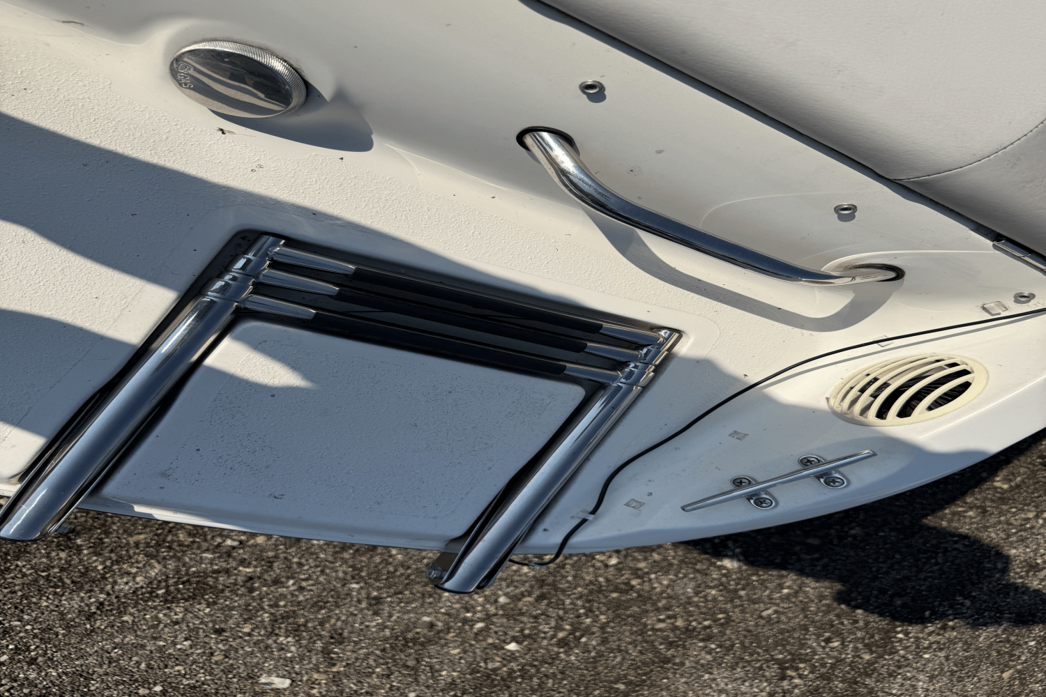 2010 Stingray 185 LX Image Thumbnail #12