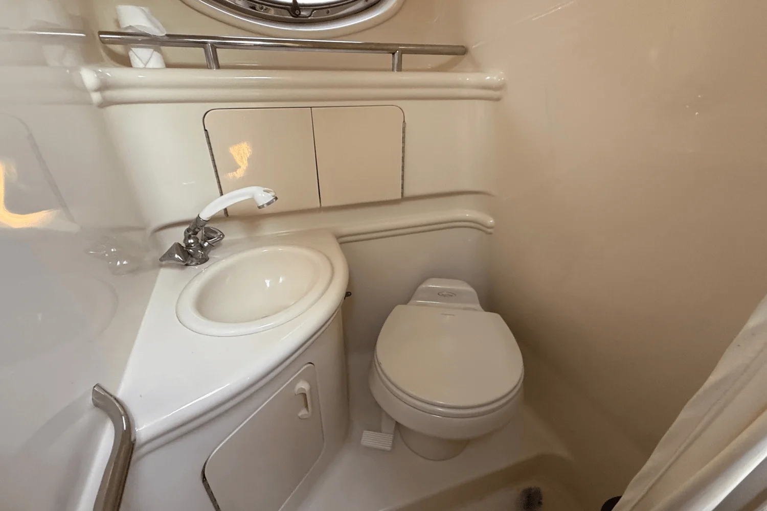 2003 Sea Ray 280 SUNDANCER Image Thumbnail #10